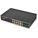 8 port poe switch